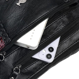 Women Satchels Bag Crossbody Handbags Casual Tote