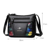Women Satchels Bag Crossbody Handbags Casual Tote