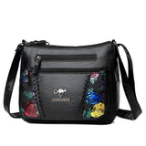 Women Satchels Bag Crossbody Handbags Casual Tote