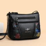 Women Satchels Bag Crossbody Handbags Casual Tote