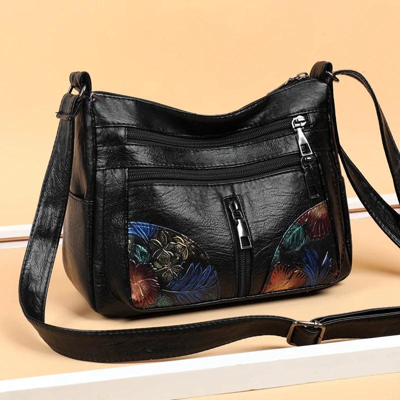 Women Satchels Bag Crossbody Handbags Casual Tote