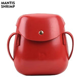 Women Bag Pure Shoulder Bags Korea Style Bag Crossbody Bag