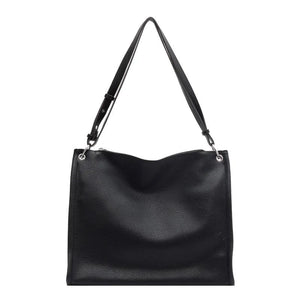 Retro Leather Women's Shoulder Bag