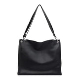 Retro Leather Women's Shoulder Bag