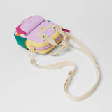 Mini Messenger Bag Girls Shoulder Bag