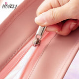 Women's TPU Laser Magic Bag, Transparent Shoulder Bag
