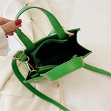 Women's Summer Tote Bag Shoulder Crossbody Handbag