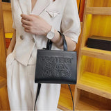 Women's Summer Tote Bag Shoulder Crossbody Handbag