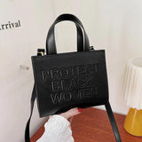 Women's Summer Tote Bag Shoulder Crossbody Handbag