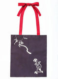 Sentimental Circus Lolita Big Shoulder Bag for Women