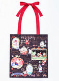 Sentimental Circus Lolita Big Shoulder Bag for Women