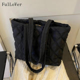 Large-capacity Women Handbag Casual Shopping And Travel