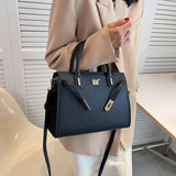 Red Bridal Handbags Lady Shoulder Bag Female Cross Body Bags
