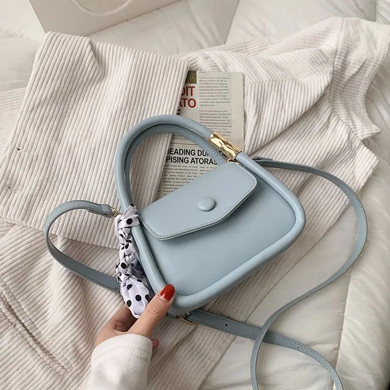 Women's Shoulder Bag Purses Ladies Handbags Crossbody Bags for Female