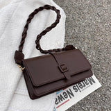 Vintage Shoulder Purse Handbag for Women Female Bags Purse
