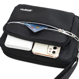 Men's Shoulder Bag Large Messenger Business Handbag