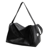 Large-capacity Shoulder Bag for Women Vintage Tote Handbag