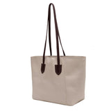 Large Capacity Shoulder Bags For Women Famous Handbags Pu Leather High Tote Bags