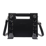 Women Drawstring Shoulder Bags Handbag Style Female Travel Bags