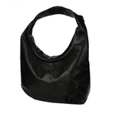 Women Shoulder Bag Large Tote Soft PU Leather Crossbody Messenger Bag