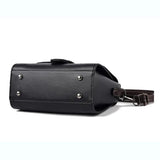 Soft Leather Crossbody Shoulder Bags