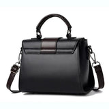 Soft Leather Crossbody Shoulder Bags