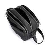 Women's Shoulder Bag Multi-layer Storage Convenient Nylon Handbag