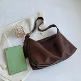 Women's Large Capacity Shoulder Bag Travel Handbag Purses Crossbody Tote