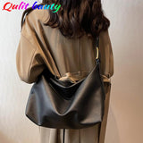 Women's Large Capacity Shoulder Bag Travel Handbag Purses Crossbody Tote