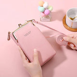Small Crossbody Bags Women Mini PU Leather Shoulder Messenger Bag Yellow