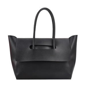 Large Capacity Women Shoulder Bags Retro Tote Bags