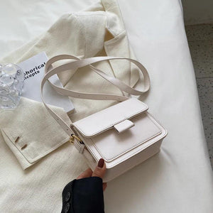 Women Shoulder Bags Square Casual Charm Messenger Bags