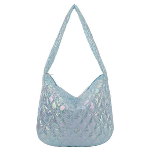 Women's Rhombus Crossbody Bag Shoulder Bag