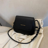 Women Square Shoulder Bags Crossbody Bags Braided Handle