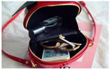 Cartoon Shoulder Bag Mini Crossbody Purse Messenger Bag