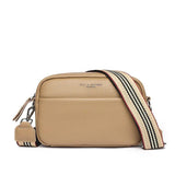 Leather Crossbody Bag Cow Leather Phone Bag Messenger Bag