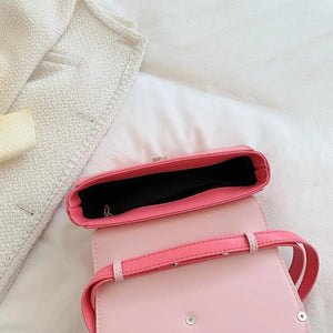 Women's High Quality Leather Shoulder Bag