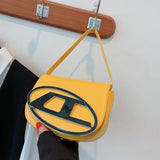 Women's High Quality Leather Shoulder Bag
