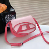 Women's High Quality Leather Shoulder Bag