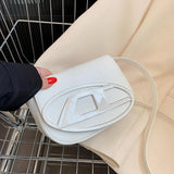 Women's High Quality Leather Shoulder Bag