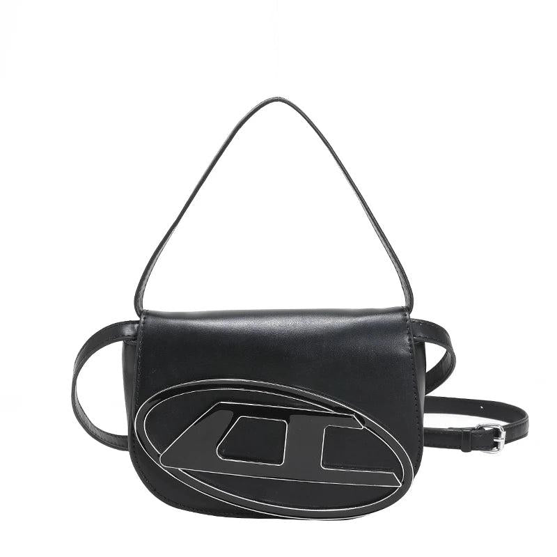 Women's High Quality Leather Shoulder Bag