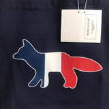 Fox Print Large Tote Bag for Women Eco Shopping Handbag