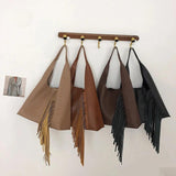 Retro Small Handbag & Purses for Women 2pcs/set