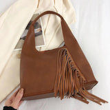 Retro Small Handbag & Purses for Women 2pcs/set