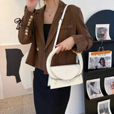 Women Chain Shoulder Bags Evening Clutch Crossbody Bags Handbags