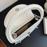 Women Chain Shoulder Bags Evening Clutch Crossbody Bags Handbags