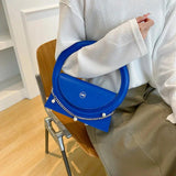 Women Chain Shoulder Bags Evening Clutch Crossbody Bags Handbags