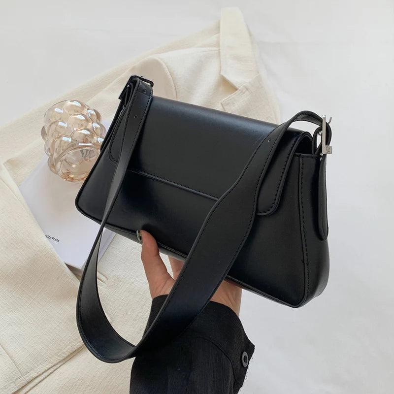 Vintage Women Silver Axillary Bags Evening Clutch Shoulder Bags