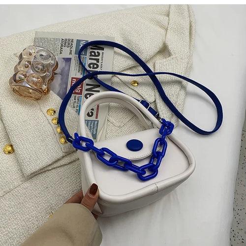 PU Leather Crossbody Tote Bag for Women Shoulder Handbag Purses Travel Bags