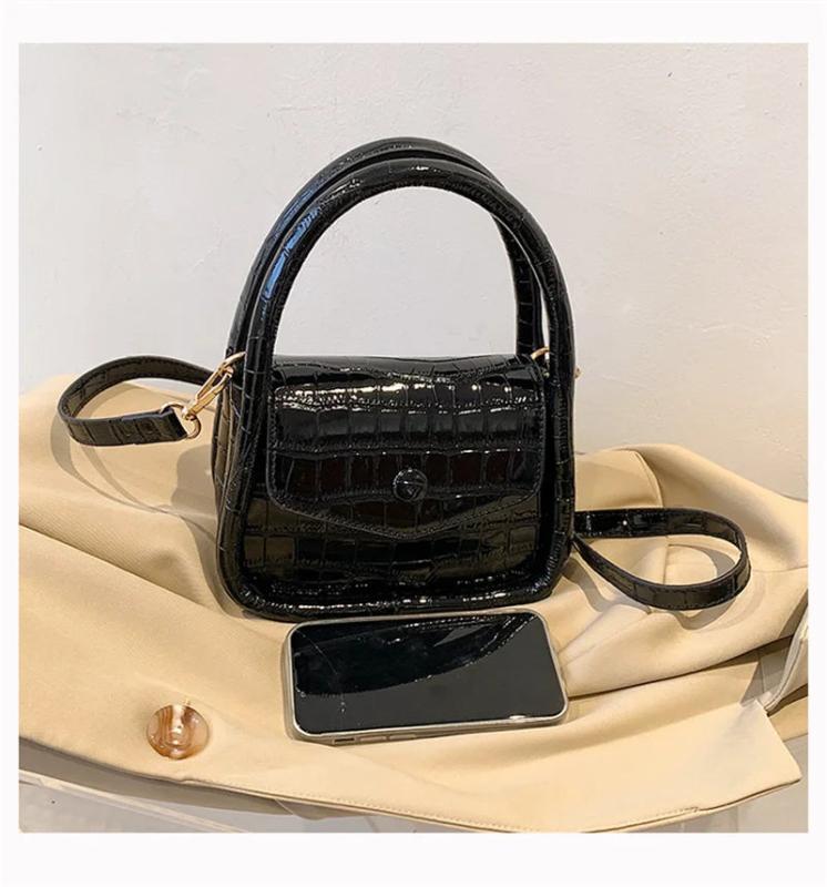 Women's Small Crossbody Bag